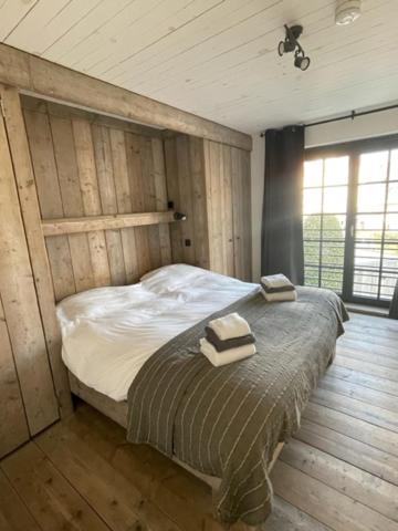 Authentiek Vissershuisje Oud-Knokke Ngoại thất bức ảnh