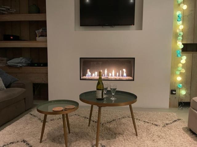 Authentiek Vissershuisje Oud-Knokke Ngoại thất bức ảnh